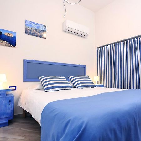 Bed and Breakfast La Posidonia Oceanica à Alghero Extérieur photo