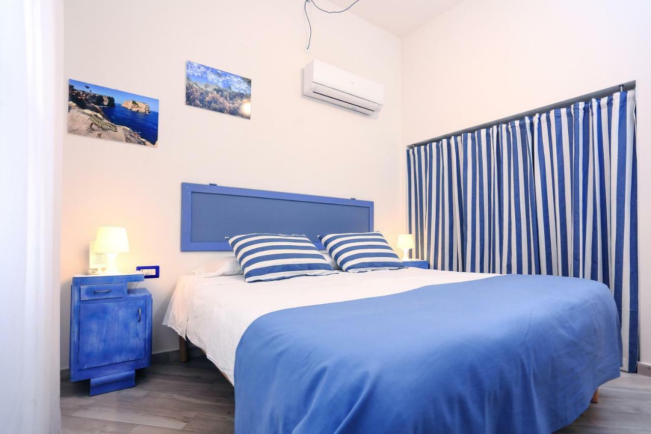 Bed and Breakfast La Posidonia Oceanica à Alghero Extérieur photo