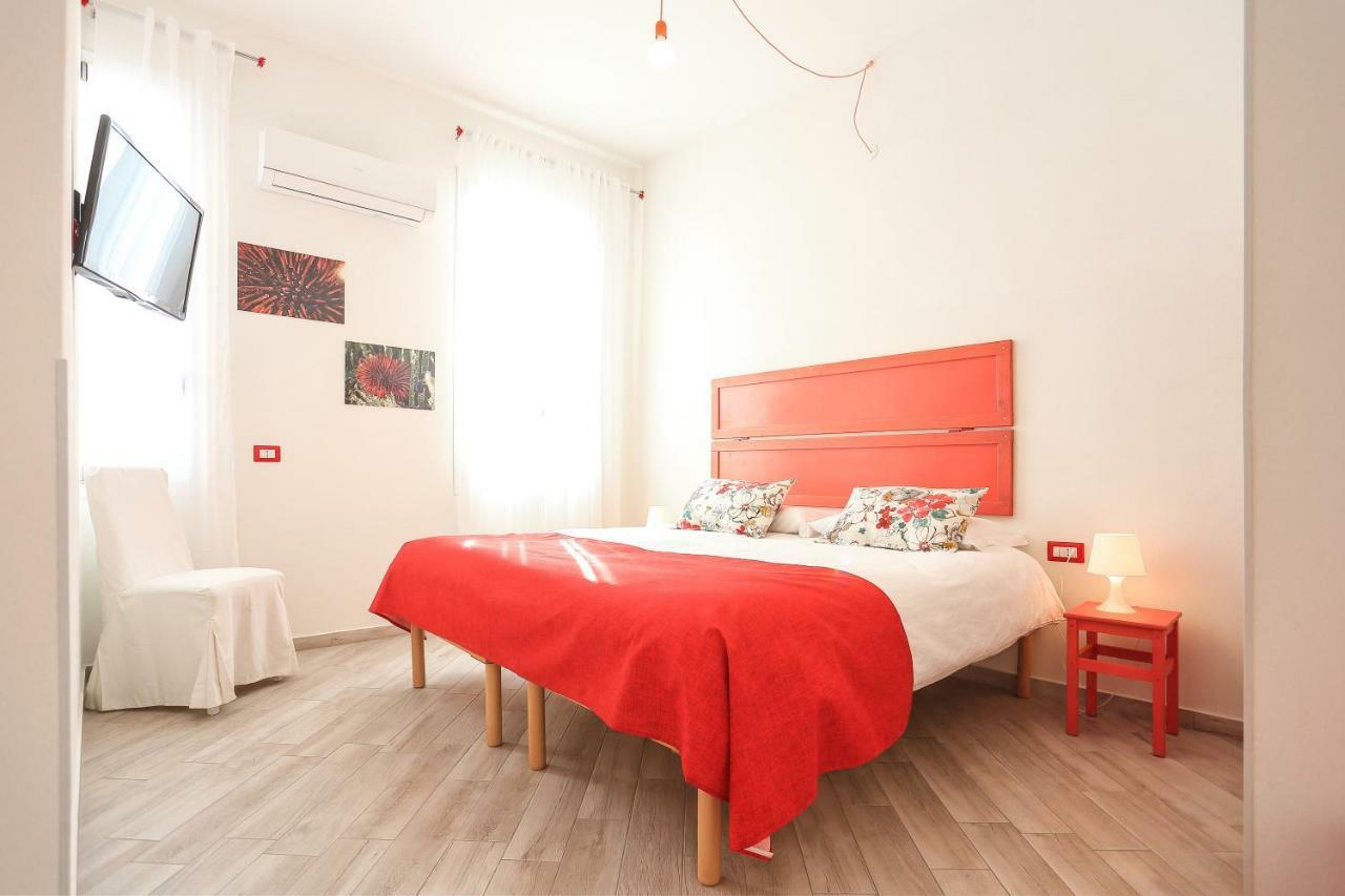 Bed and Breakfast La Posidonia Oceanica à Alghero Extérieur photo