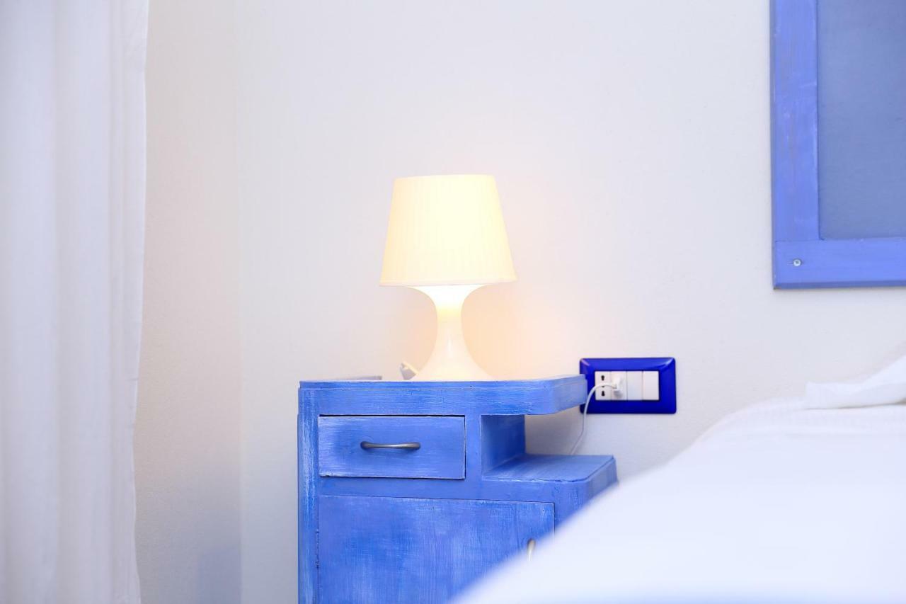 Bed and Breakfast La Posidonia Oceanica à Alghero Extérieur photo